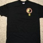 Association Yudasha T-Shirt