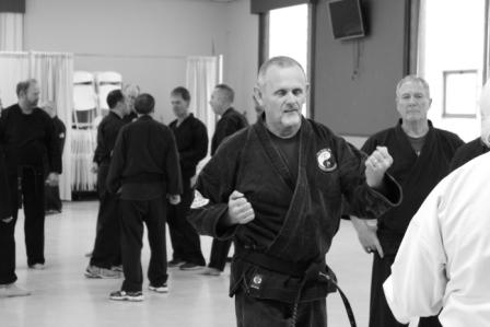 YYDKA Winter Seminar & Dinner 2019