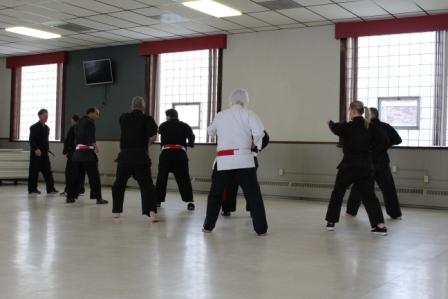 YYDKA Winter Seminar & Dinner 2019