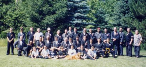 2003 Founder’s Day
