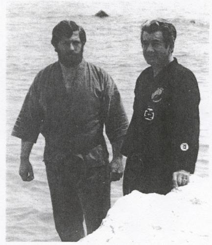 St.Pierre and Shihan