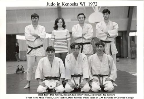 19721005 Judo W JohnStraub good