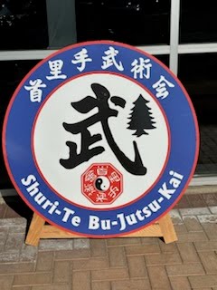 Shuri-Te Bu-Jutsu-Kai 20240217